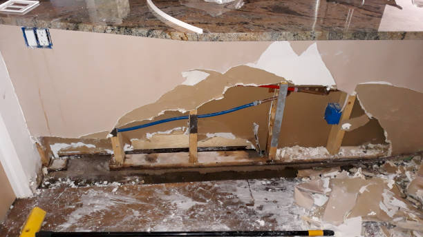 Best 24/7 water damage repair  in Sylacauga, AL
