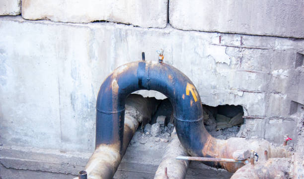 Best Flooded house restoration  in Sylacauga, AL
